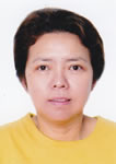 Dr Judith Mak