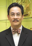 Dr Maurice Leung